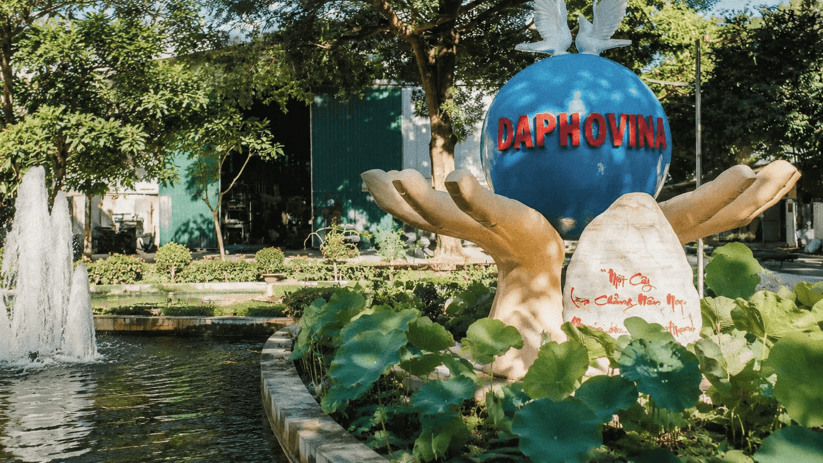 Chính sách giao hàng & đổi trả