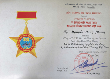 Hình ảnh Daphovina 2016