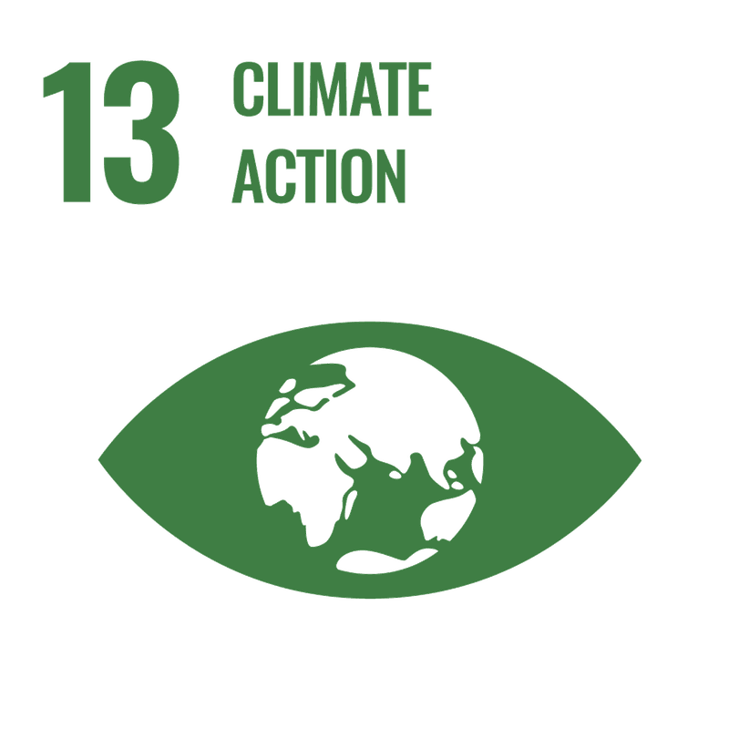 SDG 13: Hành động về khí hậu