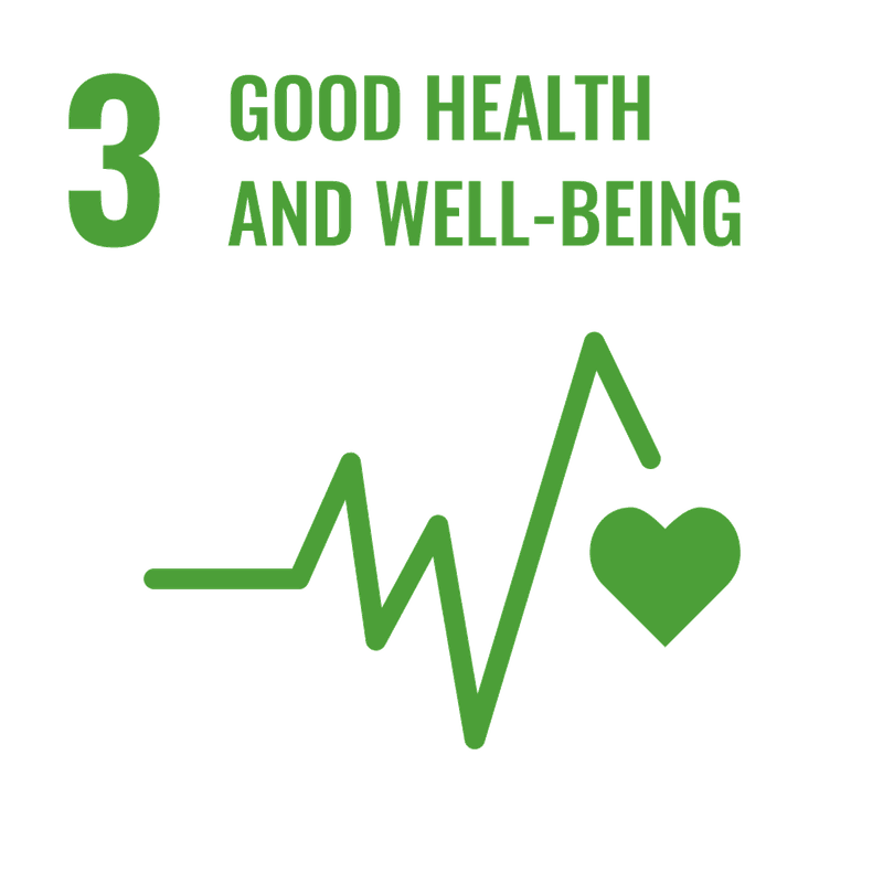 SDG 3: Sức khỏe và cuộc sống tốt