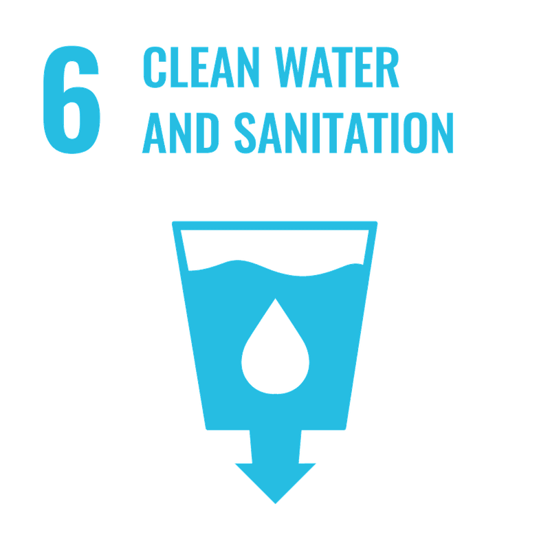 SDG 6: Nước sạch và vệ sinh